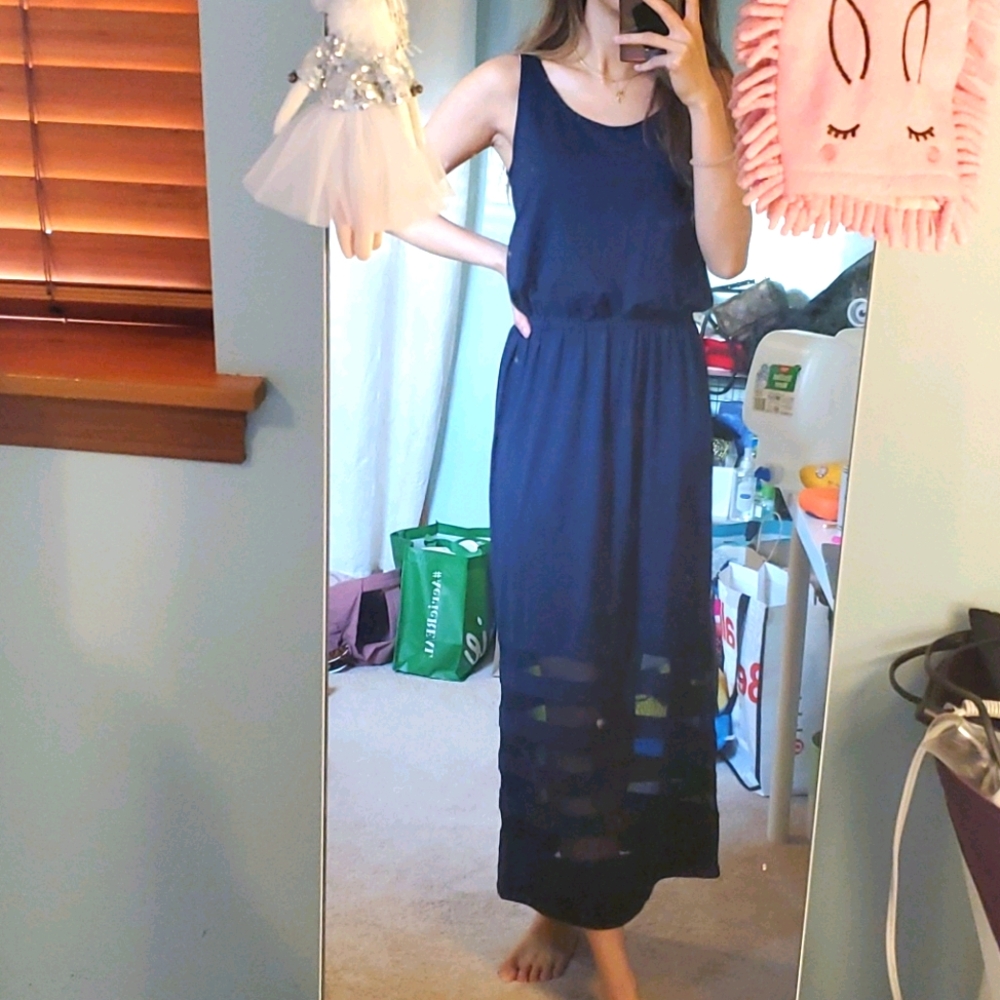 MOUSSY dress